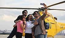 Photo 3 Private helicopter flight over Istanbul