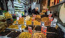 Photo 3 Istanbul at Night Food Tour