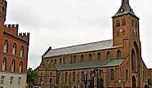 Photo 3 Private Transfer From Ribe to Copenhagen With a 2 Hour Stop