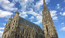 Photo 4 Vienna, City of Many Pasts: Guided City Tour with a Friendly Historian