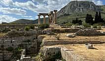 Photo 4 Paul's Footsteps, Athens Corinth, Missionary Journey, Letters to the Corinthians