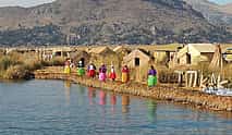 Foto 4 Private Transfer From Chivay to Puno With a 2 Hour Stop