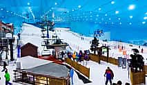Photo 4 Ski Dubai Tour with Private Transfers