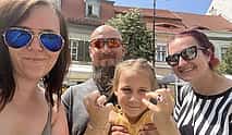 Photo 3 Sibiu Old Town Exploration Game and Self-Guided Tour