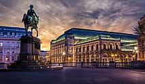 Photo 4 Tour From Budapest to Vienna with Private English Speaking Driver