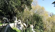 Photo 3 Sintra and Cascais Private Sightseeing Tour