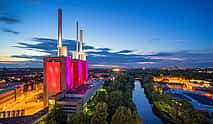 Photo 3 Private direct transfer from Amsterdam to Hannover