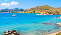 Photo 4 Daily Cruise from Paros to Delos Mykonos