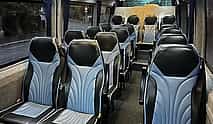 Φωτογραφία 3 One Way Private Transfer from Frankfurt to Titisee-Neustadt
