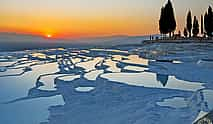 Photo 3 Best Pamukkale Tour from Antalya