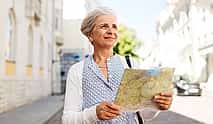 Photo 3 Private transfer from Geneva to Zurich with 2h Sightseeing stop
