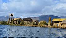 Photo 3 Private Transfer from Chivay to Puno