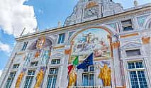 Photo 3 Genoa "Caruggi" Maze: Medieval Walking Tour & Game