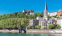 Photo 3 Lyon Scavenger Hunt & Highlights Self-Guided Walking Tour