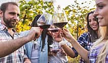 Photo 3 Rome: Frascati Private Day Trip - Town Tour, Lunch & Wine Tasting