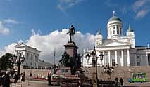 Photo 4 Helsinki Scavenger Hunt & Highlights Self-Guided Walking Tour