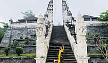 Фото 3 Experience Majestic Bali View, Temple Swims and Jungle Waterfalls