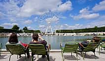 Photo 4 Paris Private Tour: Highlights, Top Quarters & Eiffel Tower