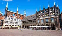 Photo 4 Lübeck Scavenger Hunt & Highlights Self-Guided Walking Tour