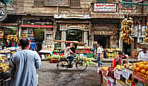 Foto 4 Full-day Tour in Cairo Egyptian Museum and Old Cairo with Lunch