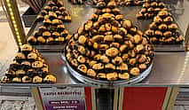 Φωτογραφία 4 Istanbul Street Foods Experience