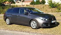 Photo 4 Private Transfer between Porto and Lisbon