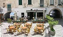 Photo 4 Private transfer from Naples to Atrani, 2h sightseeing stop
