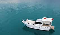 Photo 4 Private Yacht Cruise from Kemer