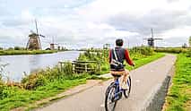 Photo 4 Private transfer: Amsterdam to Kinderdijk, 2h sightseeing stop