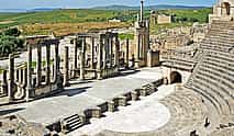 Photo 4 Dougga & Bulla Regia Day Trip from Hammamet