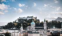 Photo 4 Private transfer from Vienna to Salzburg with 3h Sightseeing stop in Hallstatt
