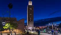 Photo 4 City Tour: Marrakech by Night