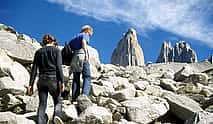 Photo 3 Torres del Paine Trekking Base - Full day excursion