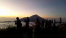 Photo 4 Mount Batur Sunrise Trekking with Local Guide