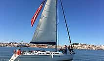 Foto 3 Day Sailing Tour on the Tagus River from Lisbon