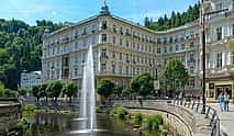 Photo 4 Private Transfer from Prague to Karlovy Vary, English-speaking driver