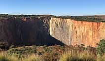 Photo 3 Tour the Cullinan Diamond Mine