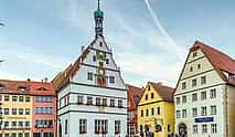 Zdjęcie 3 Private day trip: Frankfurt to Rothenburg ob der Tauber & back
