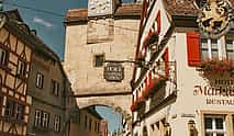 Fotoğraf 4 Rothenburg Self-Guided City Walking Tour & Scavenger Hunt