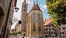 Fotoğraf 3 Rothenburg Self-Guided City Walking Tour & Scavenger Hunt