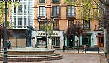 Photo 3 Private Transfer From Barcelona To Zaragoza With a 2 Hour Stop