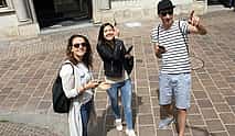 Photo 3 Lausanne Self-Guided City Walking Tour & Scavenger Hunt