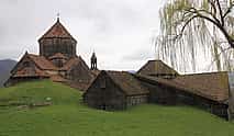 Photo 3 Private Tour to Dilijan and Molokan Village of Fioletovo