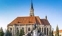 Photo 3 Cluj-Napoca King Matia Secret Treasure Exploration Game