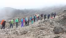 Photo 4 Kilimanjaro Luxury 7-day Hike