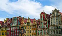 Photo 3 Private Transfer from Warsaw to Wroclaw with 2h of Sightseeing