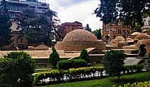 Photo 4 Explore Georgia in Depth: 15-Day Immersive Tour