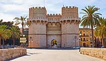 Photo 4 Private transfer from Barcelona to Valencia with local English speaking driver