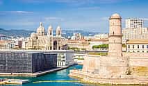 Photo 3 Marseille Old Town Exploration Game and Tour