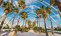 Photo 3 Barcelona to Valencia Private Transfer with 2h Sightseeing Stop